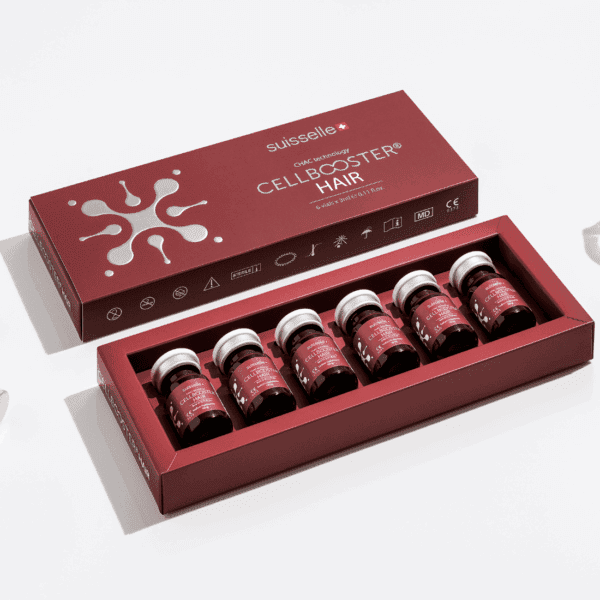 CELLBOOSTER HAIR