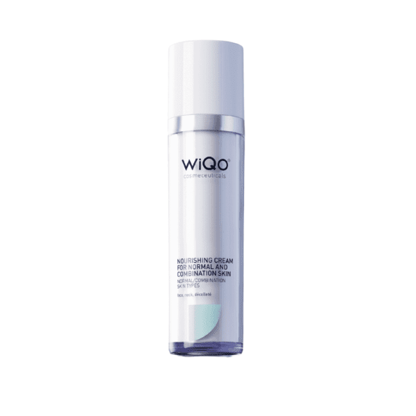 Nourishing Cream for normal and combination skin 50ml